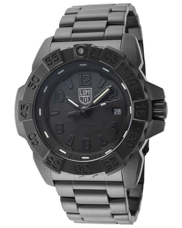Luminox Navy Seal Men's Watch XS.3252.BO.L