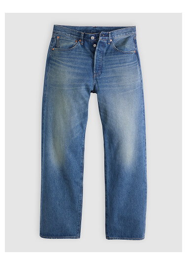 Levi's® Men's 501® Loose Jeans