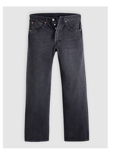 Levi's® Men's 501® Loose Jeans