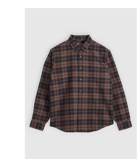 Levi's® Men's Authentic Button-Down Shirt