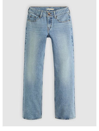 Levi's® Women's Low Loose Jeans