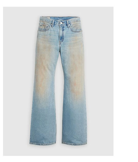 Levi's® Women's Loose Boot Jeans