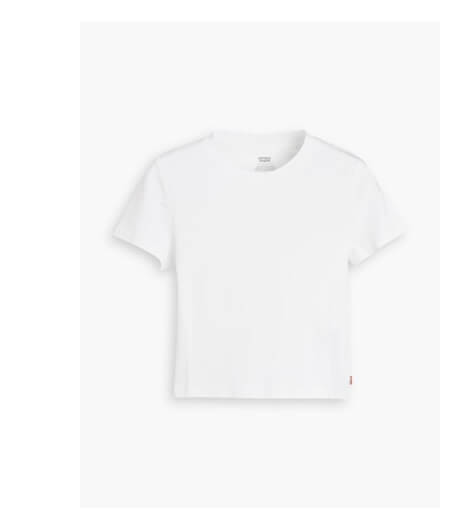 Levi's® Women's Essential Sporty T-Shirt