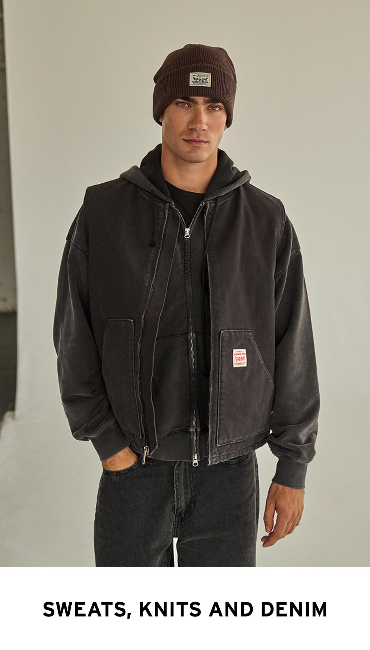 Men's Accessories