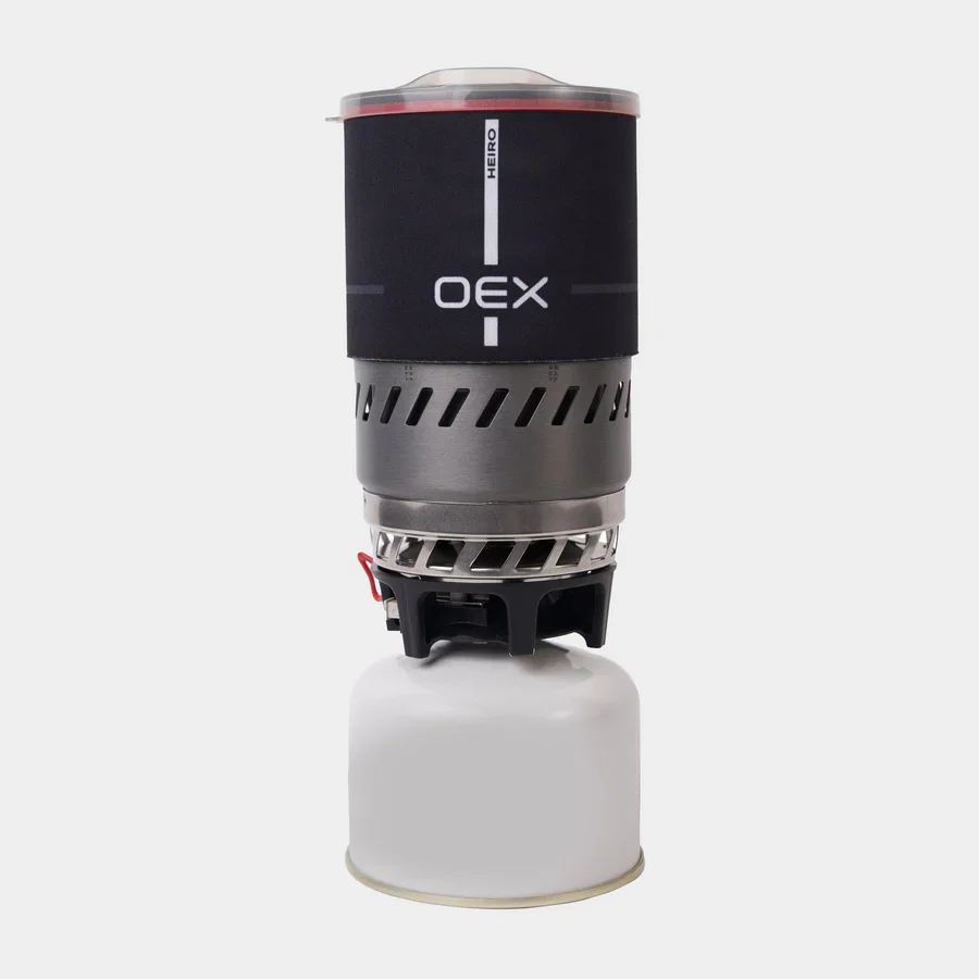 OEX Heiro Solo Stove