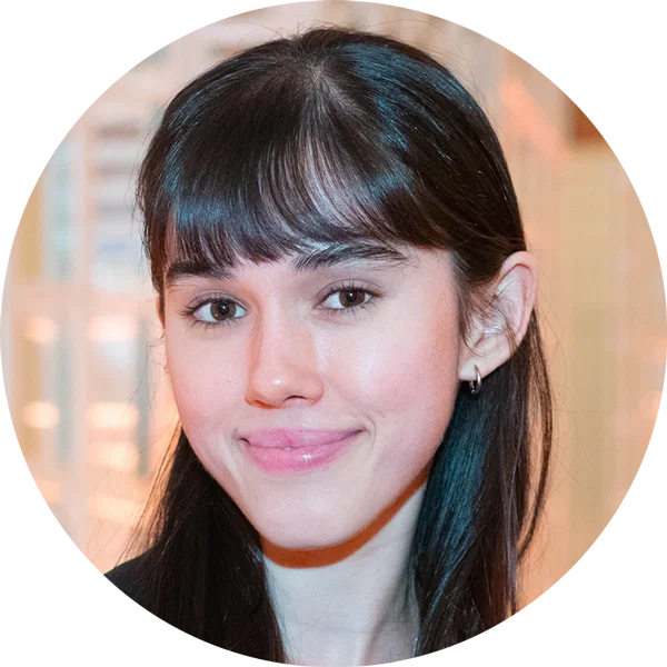 Meilin Quinn