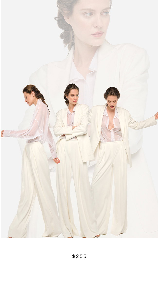 OVERSIZED NK BODYSUIT