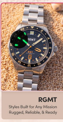 RG-8067 RGMT | Styles Built for Any Mission. Rugged. Reliable. Ready.