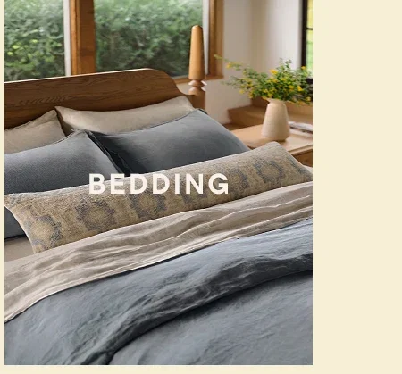 Bedding