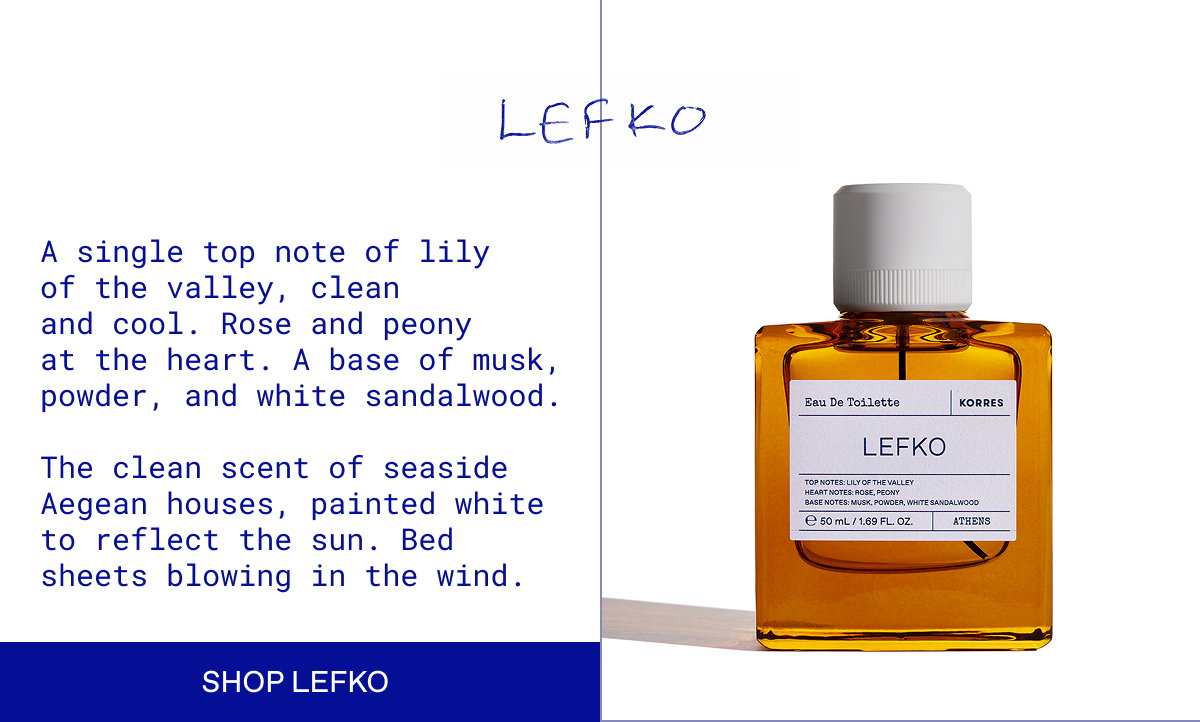 LEFKO