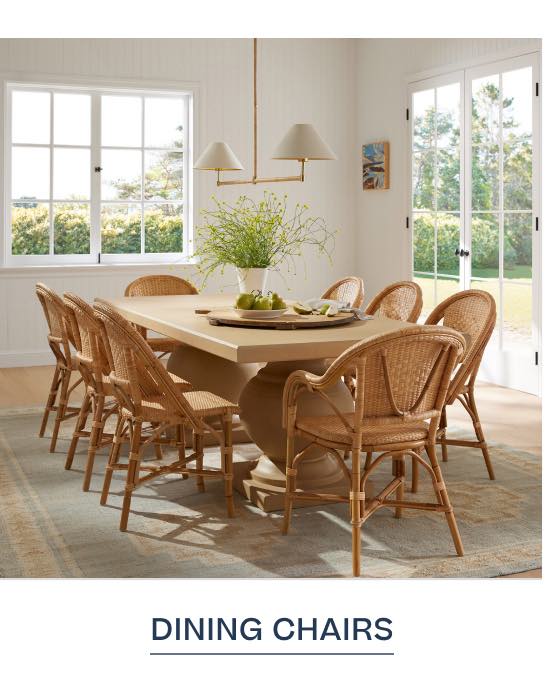 Dining Chairs