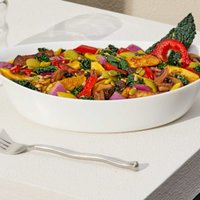 A Simpler Alternative To Calorie Counting May Be Just As Effective