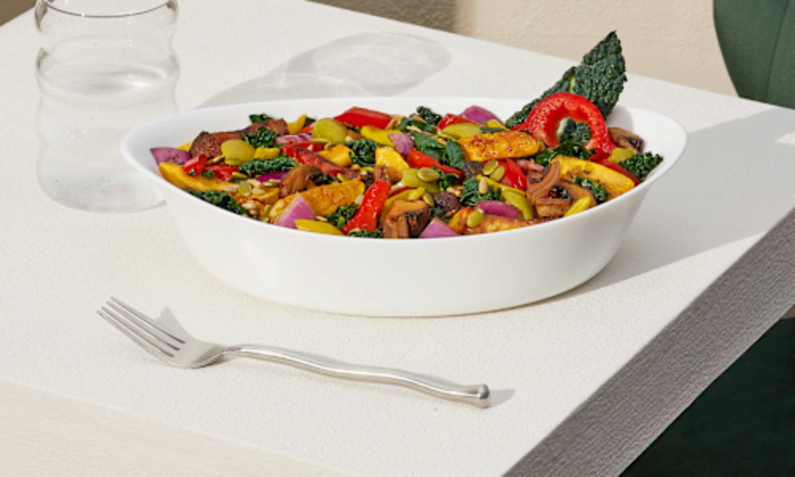 A Simpler Alternative To Calorie Counting May Be Just As Effective