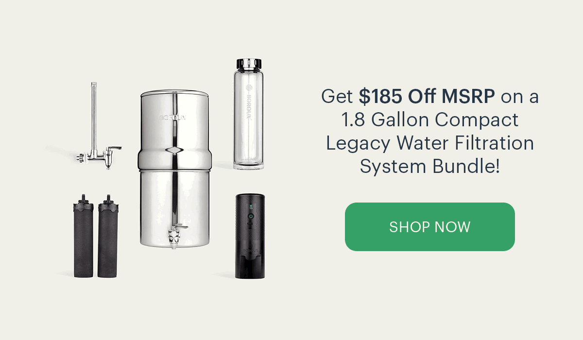 Get $185 Off MSRP. SHOP NOW