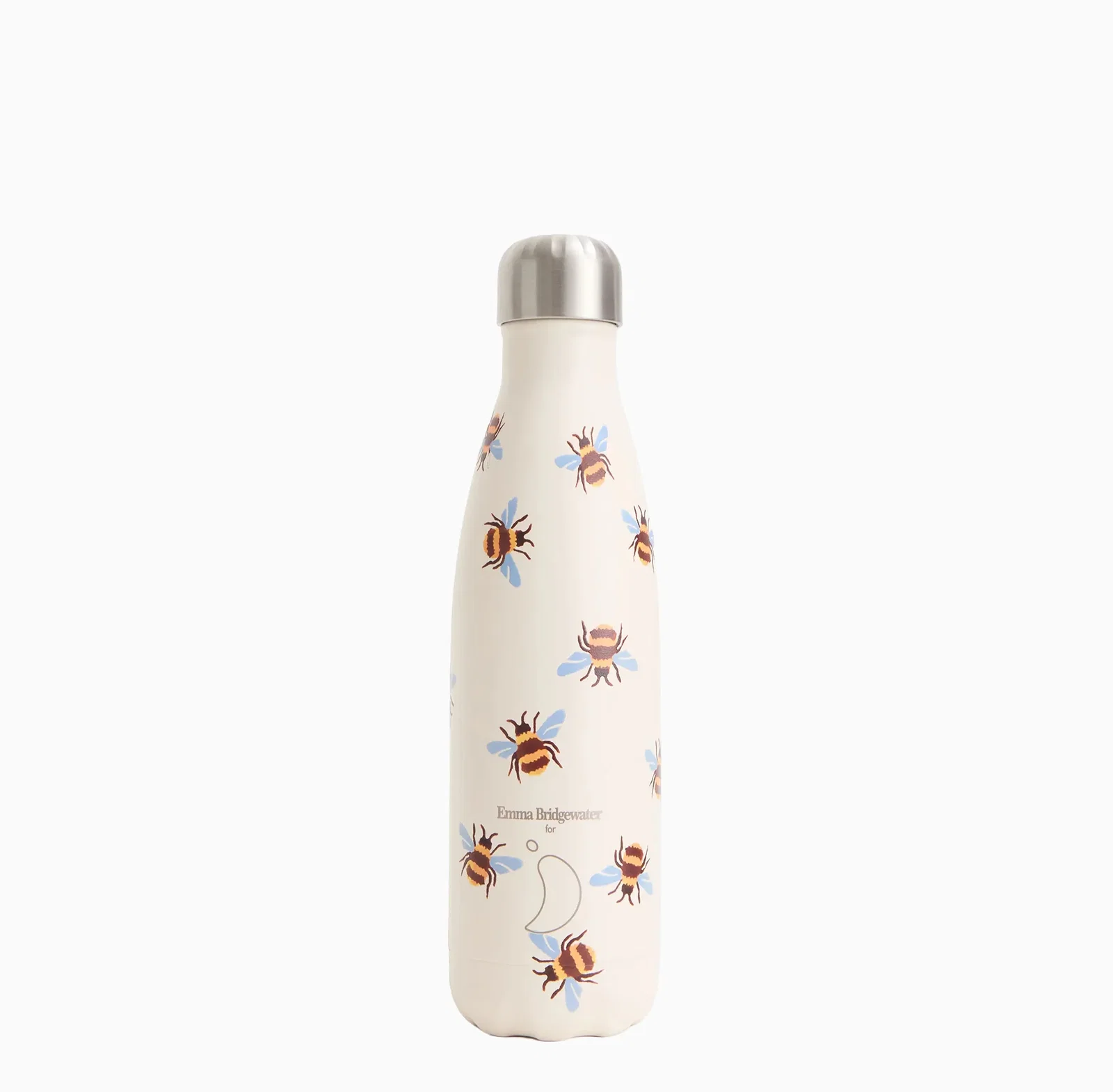Image of Emma Bridgwater Bumblebee Bottle