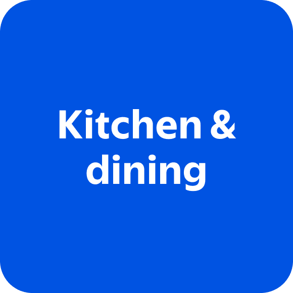 Kitchen & dining