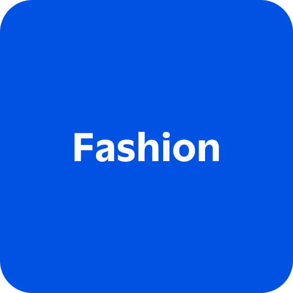 Fashion