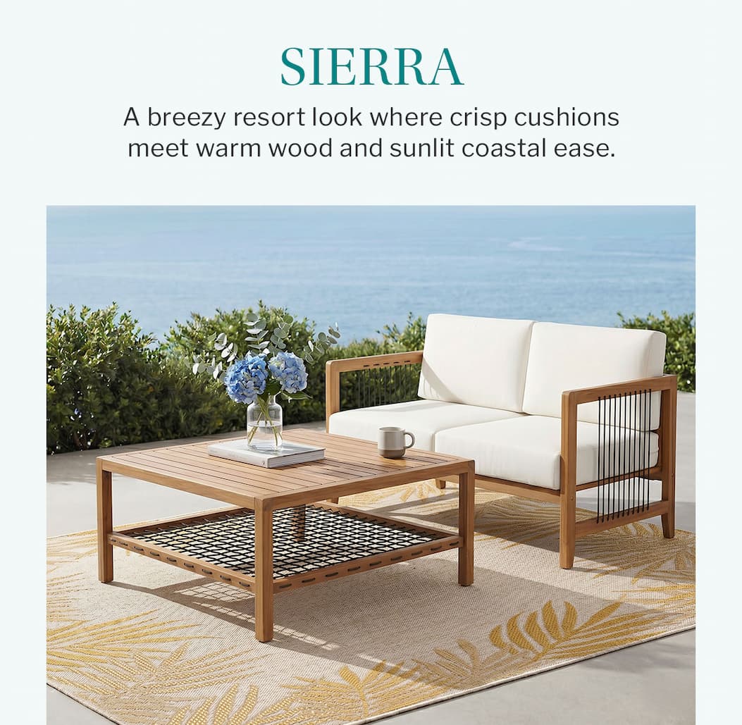 Sierra 