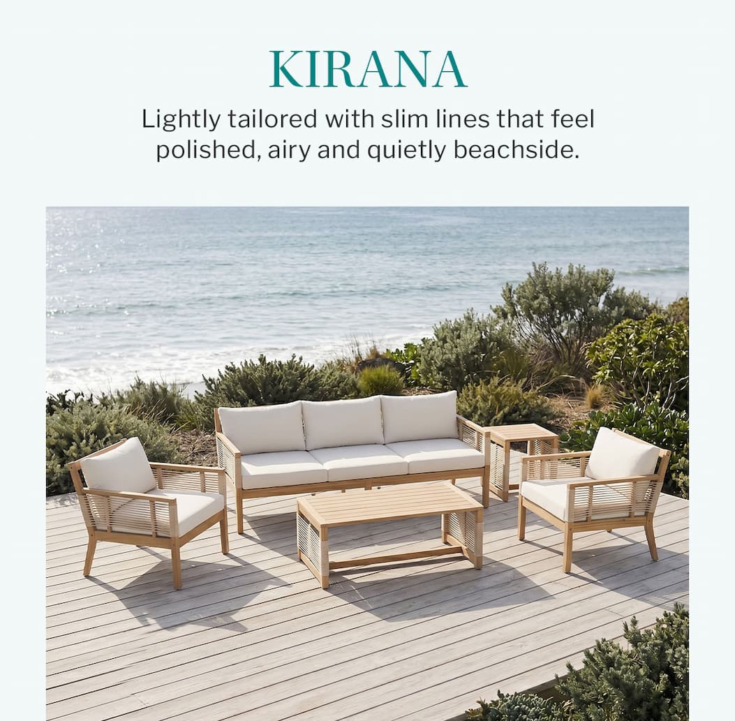 Kirana 