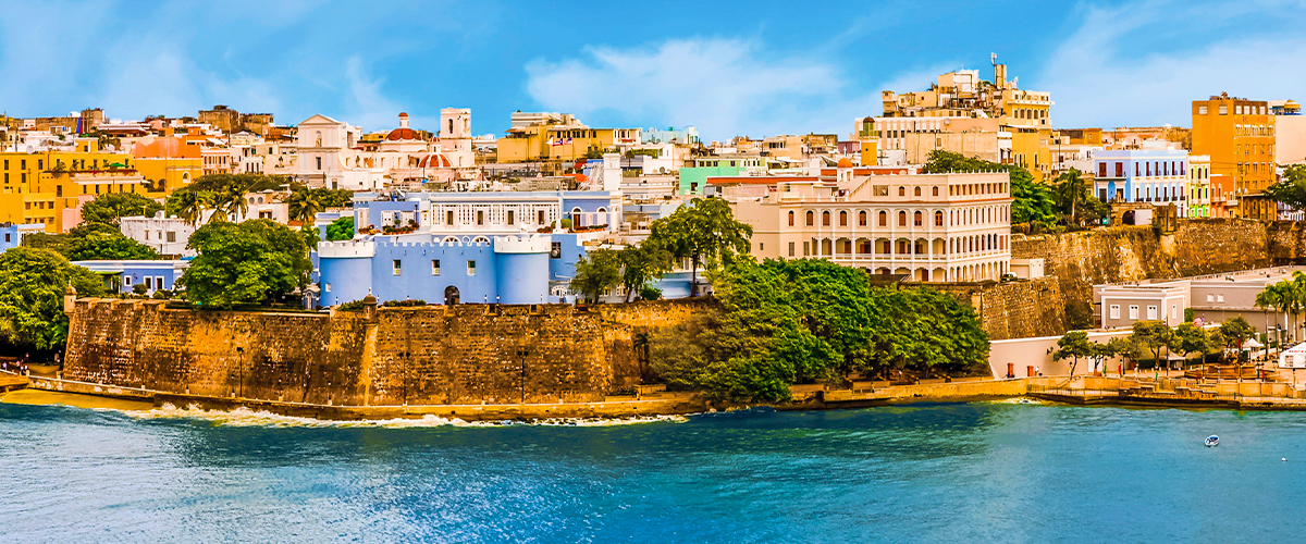 Quintessential Caribbean 