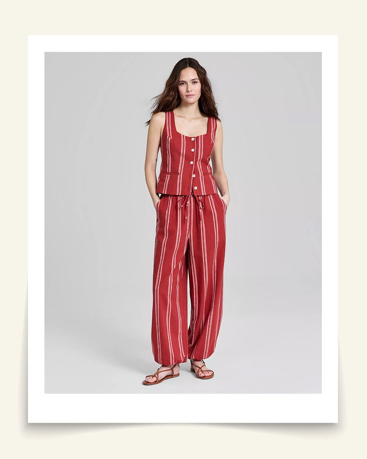 andnothispants