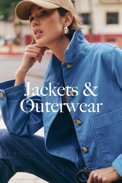 Sale Jackets