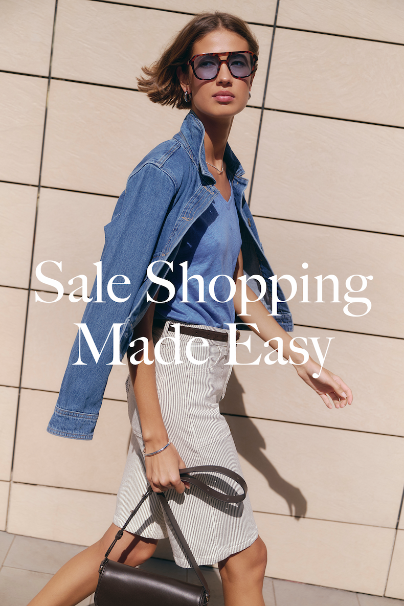 Shop All Sale