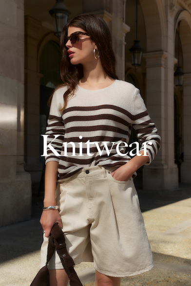 Sale Knitwear