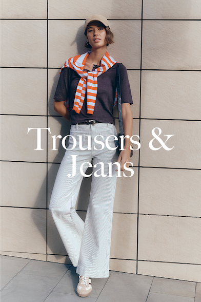 Sale Trousers