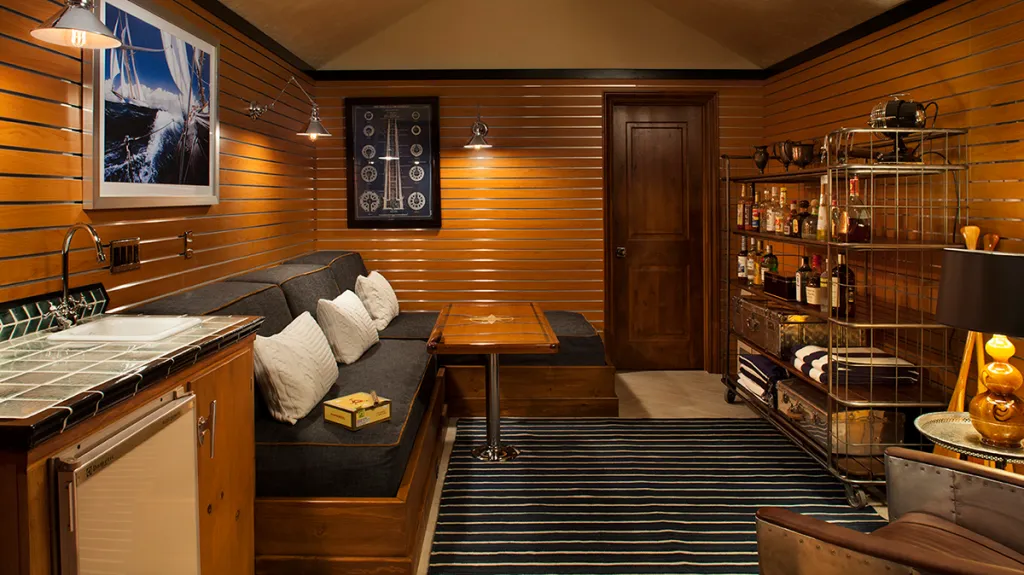An Off-Grid Compound on the Shores of Lake Tahoe Lists for $18 Million