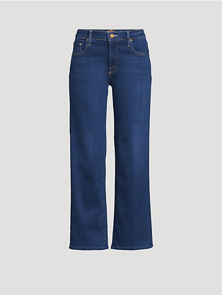 The Rambler Straight-Leg Jeans