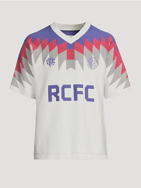 International Cotton Knit Jersey