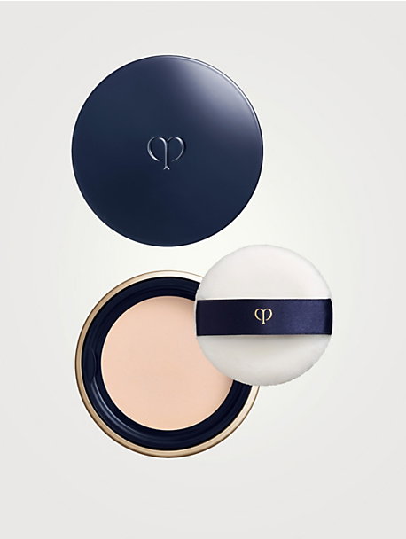 Translucent Loose Powder