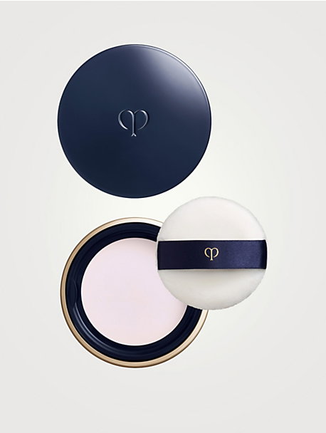 Translucent Loose Powder