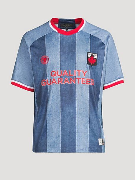 Miramar Soccer Jersey