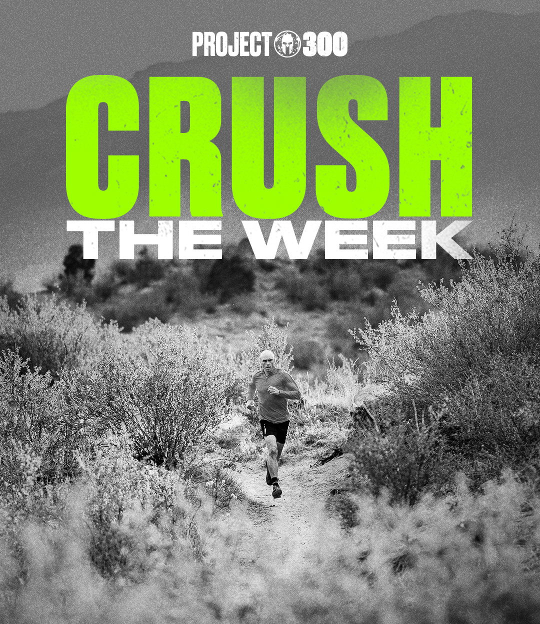 Crush The Week