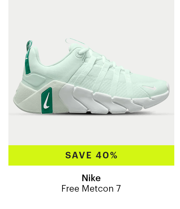 Nike - Free Metcon 7 Shoes
