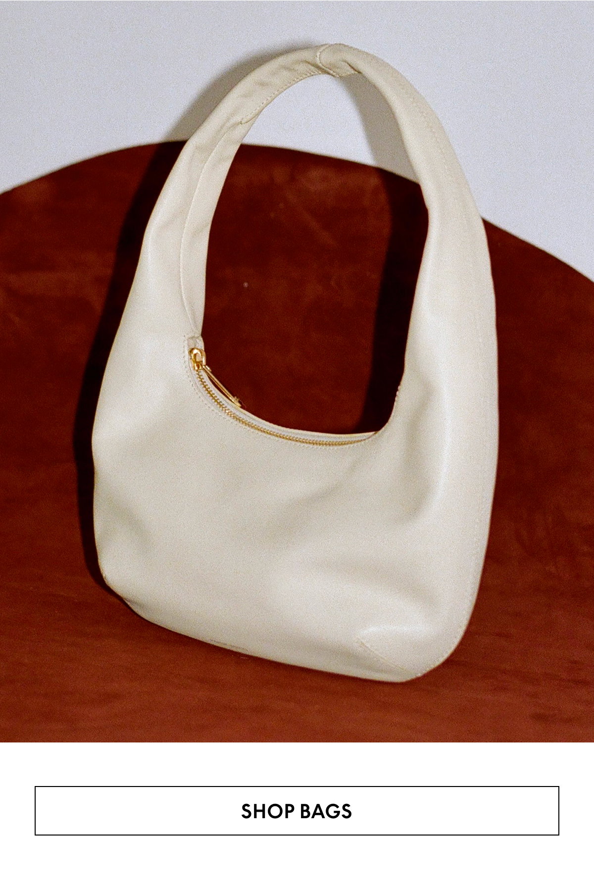 Shop sale bags.