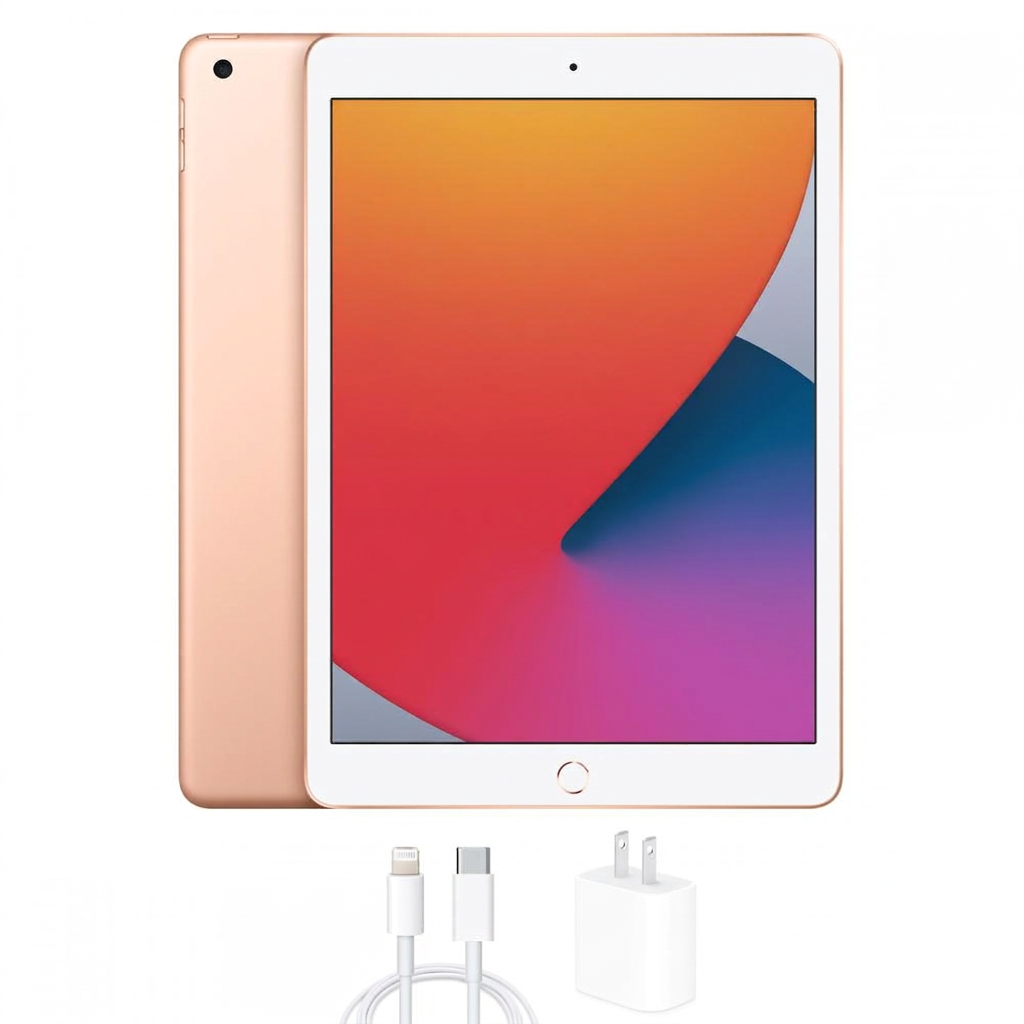 Apple iPad 8th Generation
