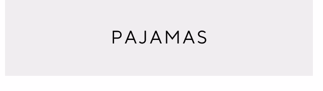 pajamas