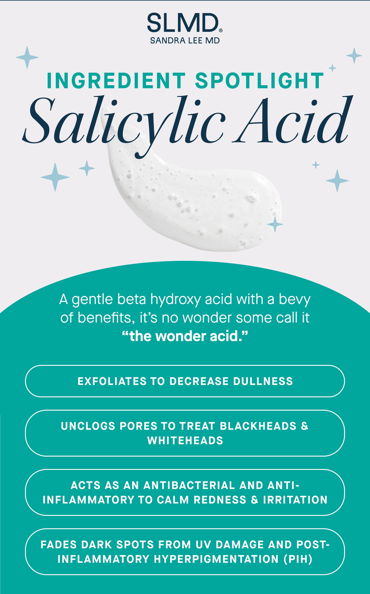 Shop Salicylic Acid Products