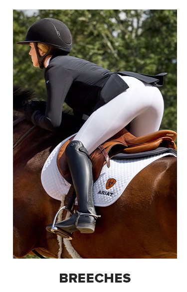 Breeches