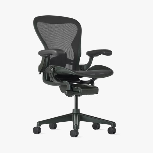 View Aeron Chair