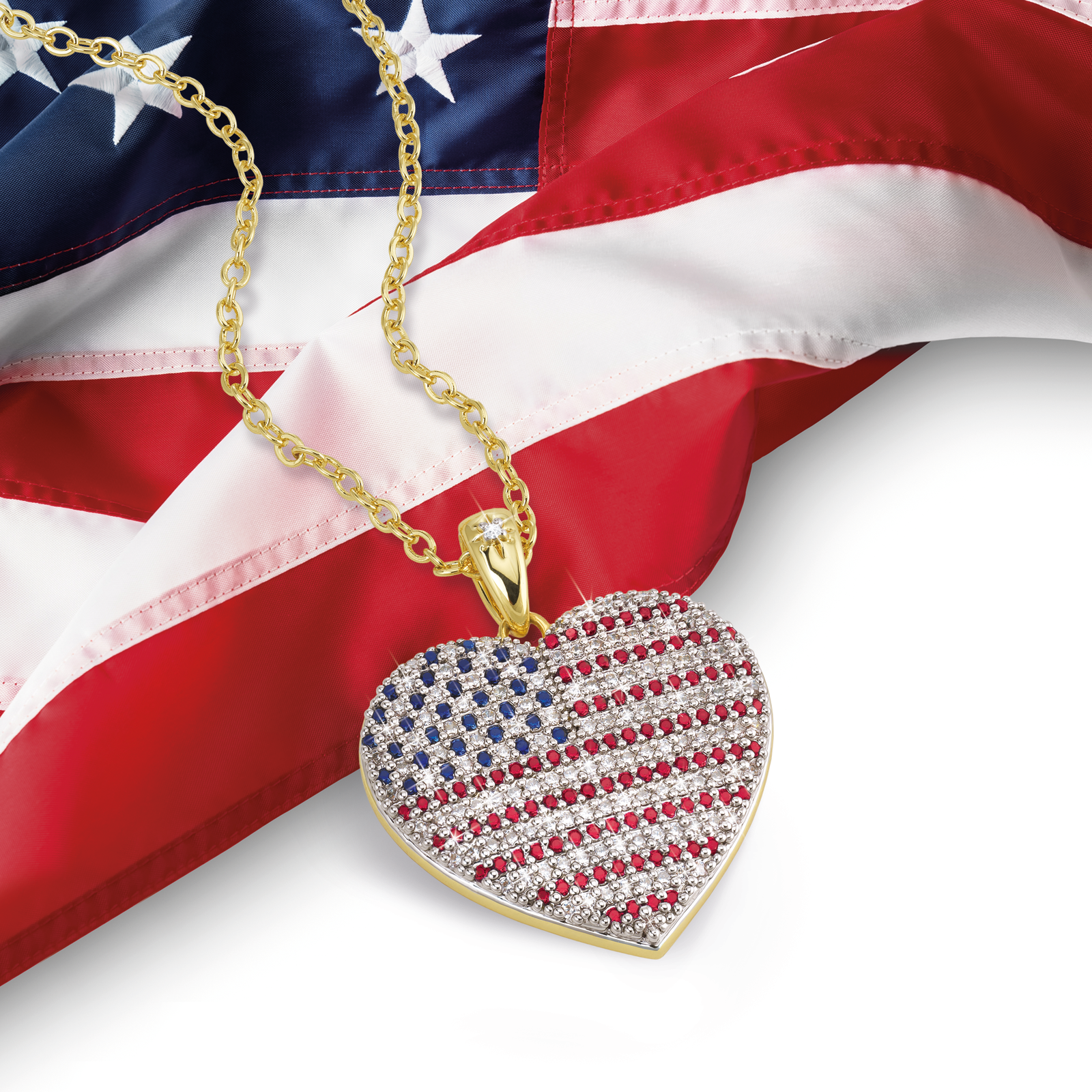 USA 250 Jewelry