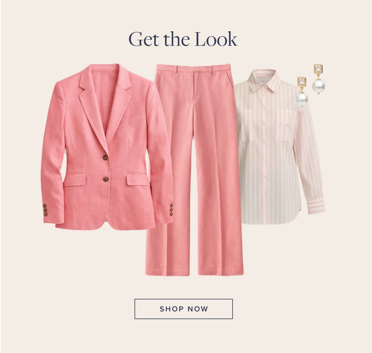 Get the Look Shop Now