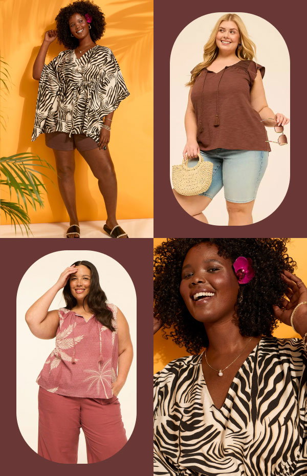 Clothing 40% Off