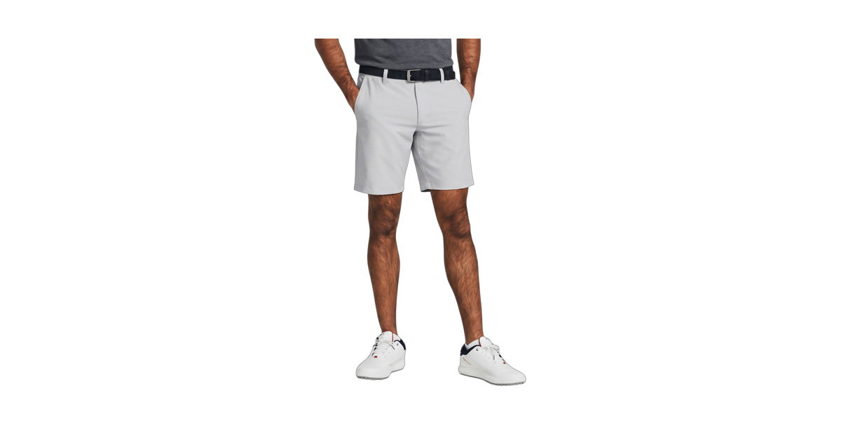 Under Armour Men's Drive Tapered Golf Shorts