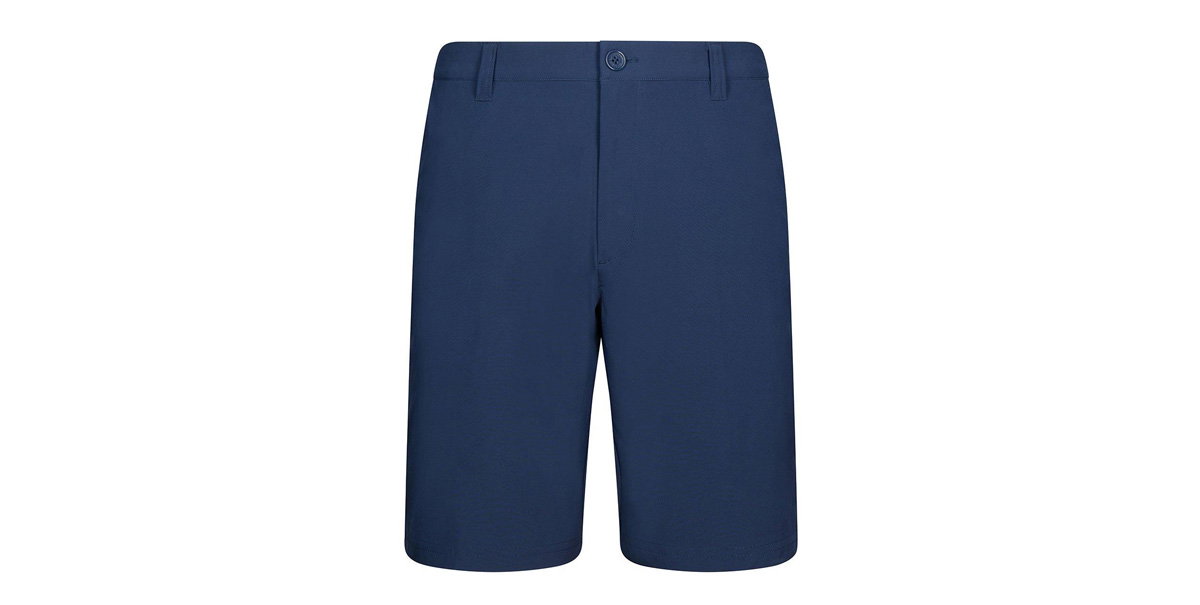 Reebok Men's 8 Inch Golf Shorts
