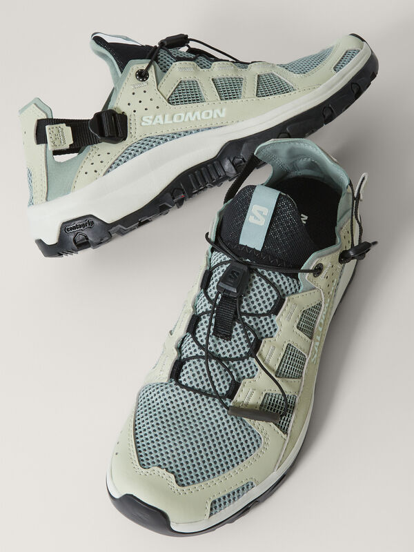 Shop the Soloman Trail Shoes