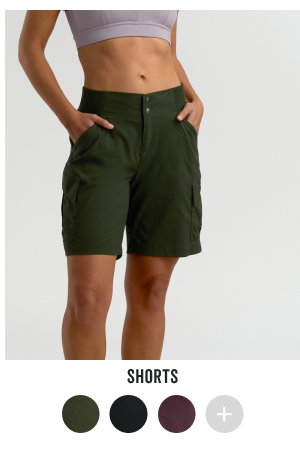 Shop Clamber Cargo